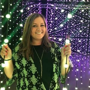 Meet your Posher, Sara